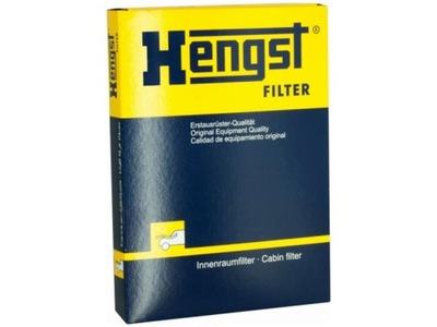 Фильтр салонный alfa romeo tonale 22- фото №1