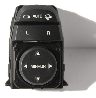 Kia sportage iv панель регулювання дзеркал фото №1