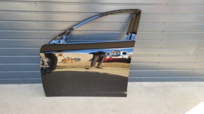 Alfa romeo giuletta левое дверь перед передние в хорошем состоянии фото №1