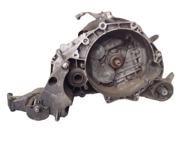 SAAB 9-3 2.0T КОРОБКА ПЕРЕДАЧ 12788917