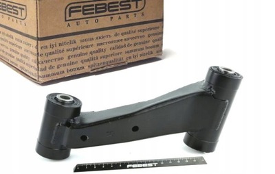 SWINGARM RIGHT FRONT FEBEST DO NISSAN BLUEBIRD 1.8 2.0  