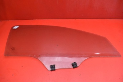 Скло бічна права перед передня citroen c-elysee 2 ii 12-17 фото №1