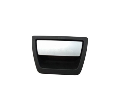 Ручка внутренняя бардачка 107821737c maserati ghibli iii 2013-2024 фото №1