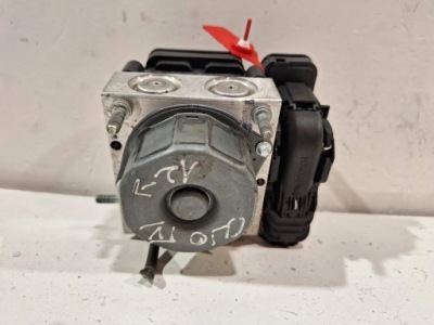 Насос abs bosch 0265243365 renault clio iv 12- фото №1
