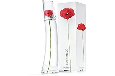 KENZO FLOWER BY KENZO - WODA PERFUMOWANA (PLNITELNA) 100 ML