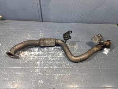 Jeep compass ii 1.5 t4 выхлоп труба соединитель гибкий фото №1