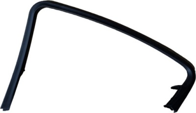 22842344 рамка двері права задня задній внутрішня opel insignia a рестайлінг  hb фото №1