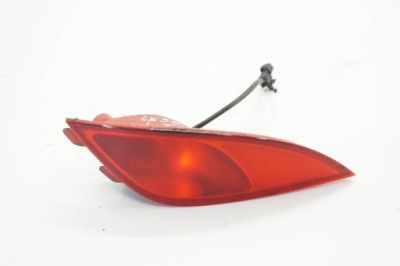 Фара противотуманная задняя l hyundai оригинальный номер 92405-2y3 фото №1