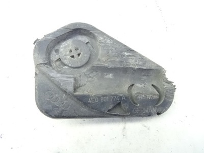 4e0801774a audi a8 d3 кронштейн підйомника l/p фото №1