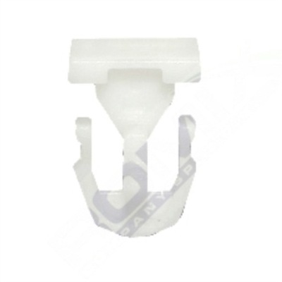 Клипса накладки порога romix 0029883981 фото №1