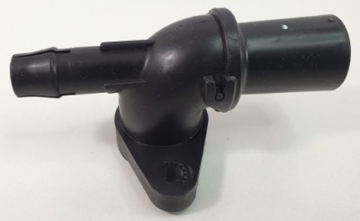 Патрубок wody kia venga hyundai ix20 1.6 10r фото №1