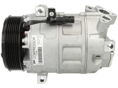 COMPRESOR DE ACONDICIONADOR RENAULT LATITUDE 2.0 11-15 MASTER 3 2.3 10-19  