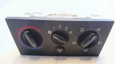 Панель обдув 93329466 opel meriva a фото №1