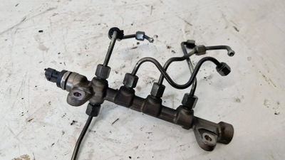 НАКЛАДКА ТОПЛИВНАЯ SAAB 9-5 95 NG 2.0 TID CDTI 0445214221 / 55576177