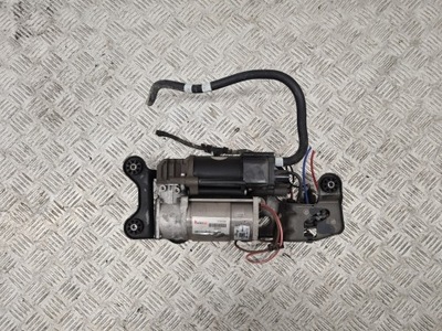 Bmw x5 f15 компрессор подвеска aerosus фото №1