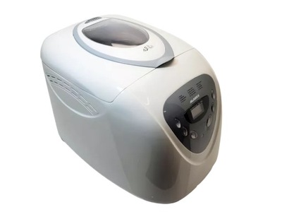 WYPIEKACZ DO CHLEBA ALASKA BM 2600