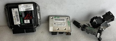 Набор стартовый do запуск opel astra j iv 4 org фото №1