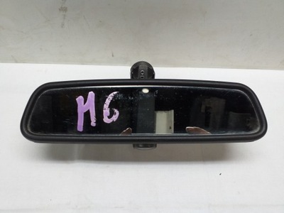 Bmw m6 зеркало внутреннее фото №1