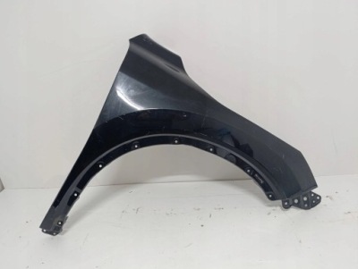 Крыло  правый  передний lexus rx v 22- хороший фото №1
