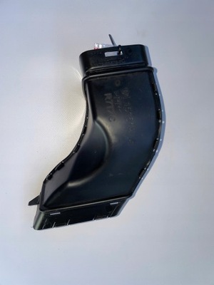 Velar f-pace xf x260 xe воздухозаборник воздуха фото №1