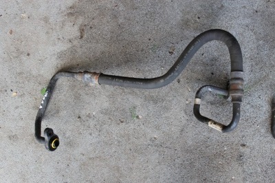 Volvo v50 s40 04-. шланг кондиционера 2.4 b фото №1