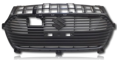 Suzuki swift mk8 2017-решітка решітка радіатора решітка радіатора pod радар фото №1