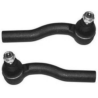 Наконечник тяга перед ліва fiat palio doblo siena фото №1