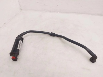 Шланг вакуумный bmw 5 g30 8613141 2.0l 2018 фото №1