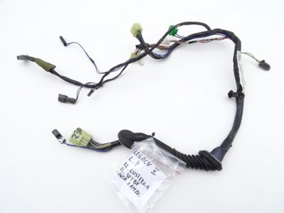 Subaru legacy ii 94-99 джгут двері лівий перед фото №1