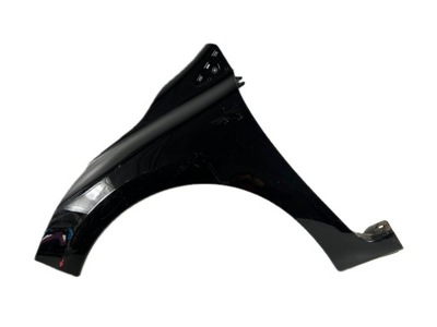 Renault clio iv крыло левый перед передний 631010624r фото №1