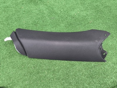 Audi q5 80a захист обшивка стійка ліва 80a867287b фото №1