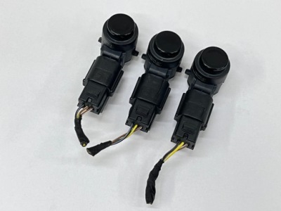 Opel датчик pdc 23245943 фото №1