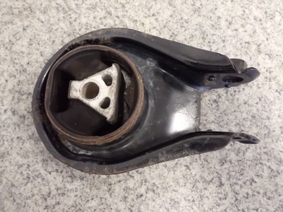 Mazda3 mazda 3 bl 08- дизель подушка двигуна задня фото №1