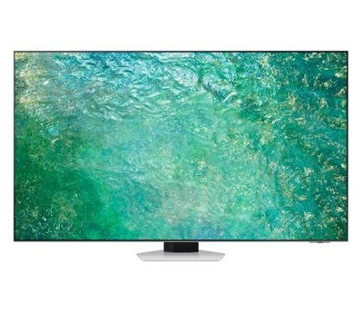 QLED TV Samsung QE55QN85C 55" 4K UHD strieborný