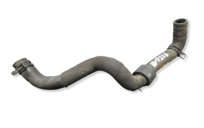 2020 mini one - cooper f56 f55 шланг / wąż радіатора 8741791 фото №1