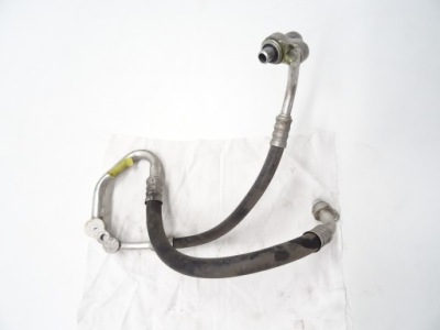 Opel astra j 2.0 cdti пабтрубок  провода кондиционера фото №1