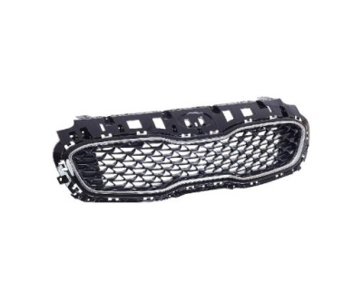 Kia sportage ql 2016 - 2021 решётка автомобильные фото №1