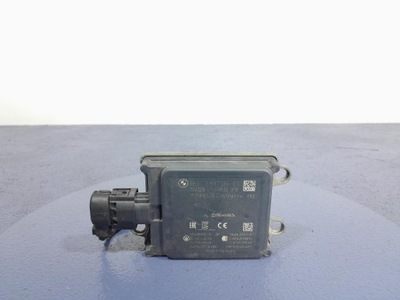 Bmw 7 g11 g12 lci радар датчик distronic 6897034 фото №1