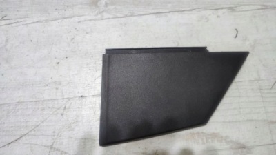 Молдинг дверь правая fiat 500 cabrio фото №1