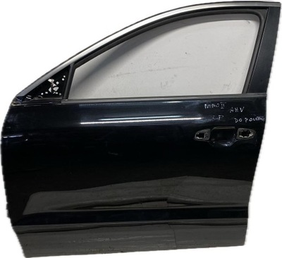 Kia niro ii двері ліва лівий перед передні 22-23 abp фото №1