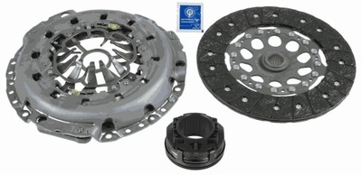 SACHS 3000 951 839 КОМПЛЕКТ ЗЧЕПЛЕННЯ