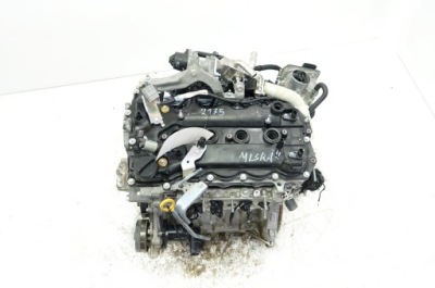 Двигатель toyota yaris iii 1.5 2nr-fke фото №1