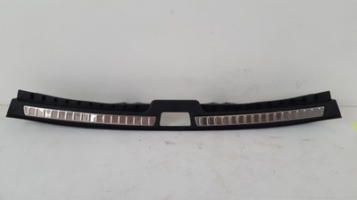 Volvo xc90 ii защита поперечина заднего 32239215 фото №1