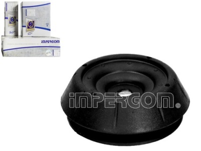 Подушка амортизатора перед левый/правый opel astra g astra g classic combo фото №1