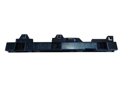 Напрямна кронштейн поріг 7240913 bmw 1 f20 фото №1