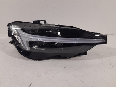 Лампа перед передняя правая volvo xc60 ii 2022 фото №1