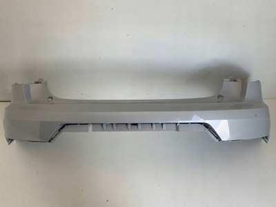 Polestar 2 бампер задній задня pdc оригінал 2020- фото №1