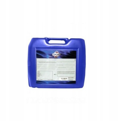 Fuchs Renolin CLP 320 20L