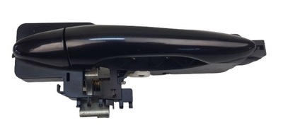 Kia sportage 3 iii ручка двері права задня задня 1k фото №1