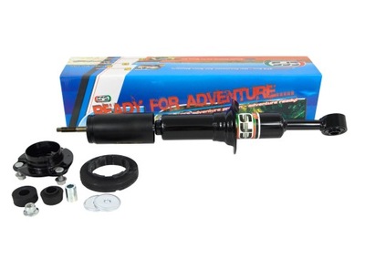 Ford ranger | mazda bt50 2011+ усиленный hd амортизатор перед 2cale efs фото №1